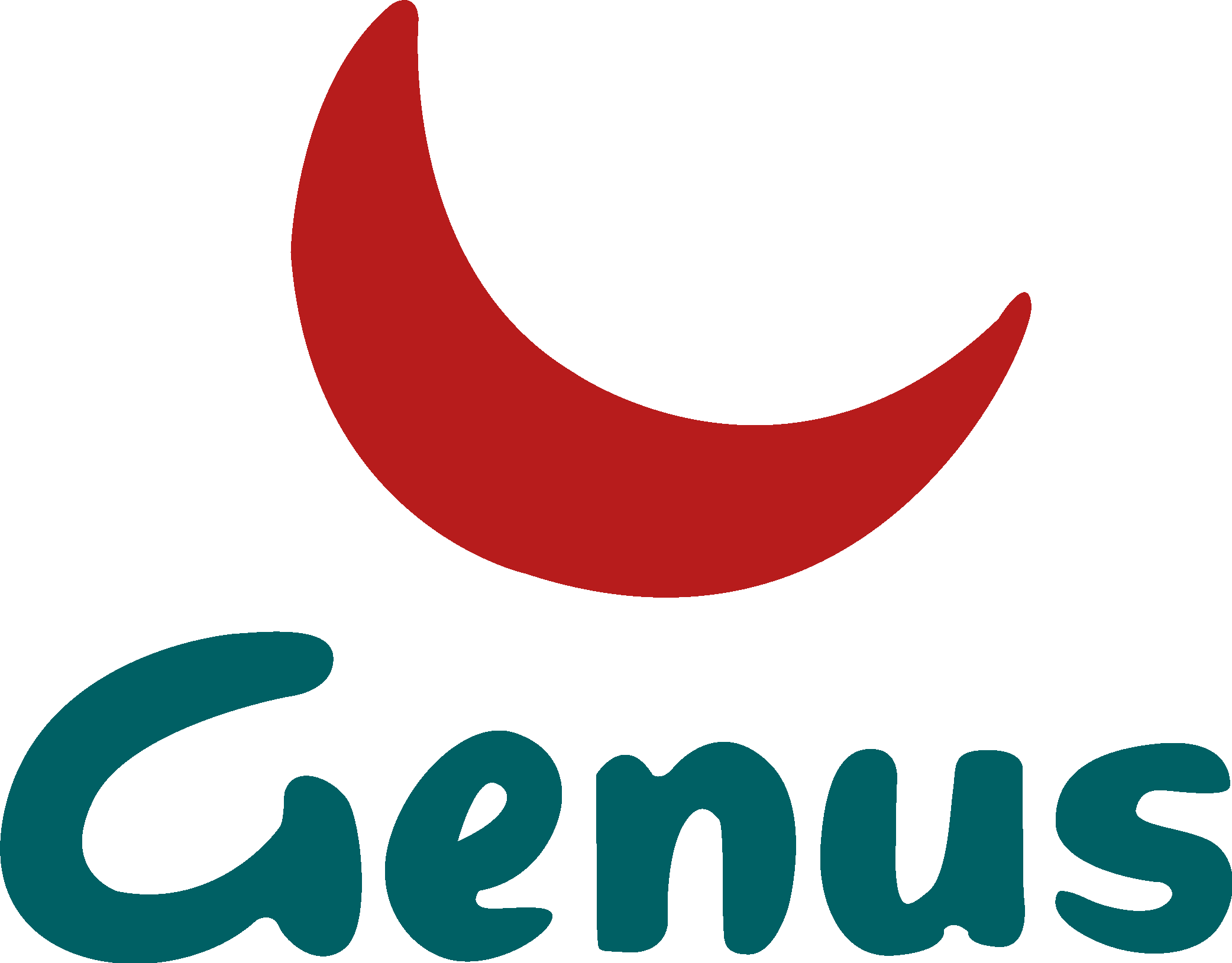 Genus plc Logo